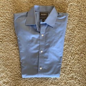Men’s button down Bonobos 16/36